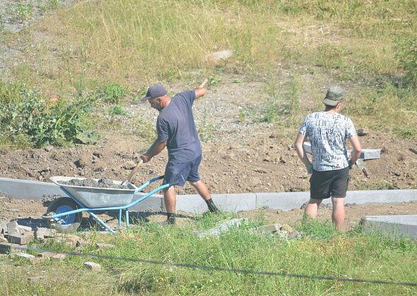 В Краснотурьинске утвердили программу профилактики нарушений в сфере благоустройства 