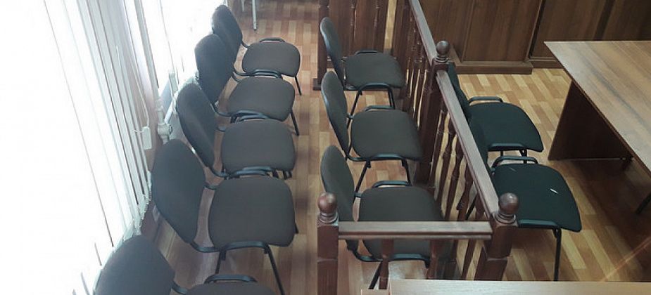 Обвиняемый в убийстве отказался от суда присяжных