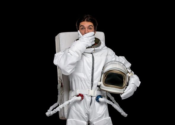 На «Госуслугах» открыт прием заявлений в отряд космонавтов