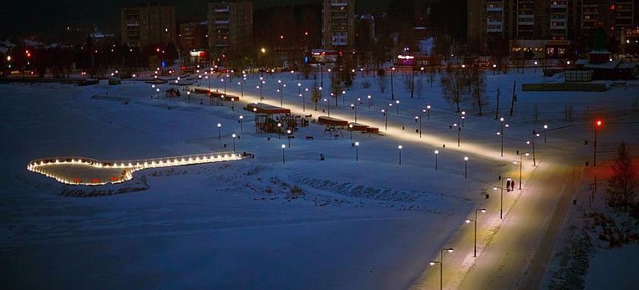Горожан приглашают поучаствовать в будущем благоустройстве: пройти опрос и нарисовать карту города