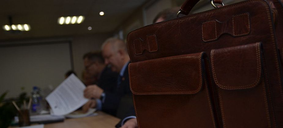 Дума Краснотурьинска определилась с планом работы на год