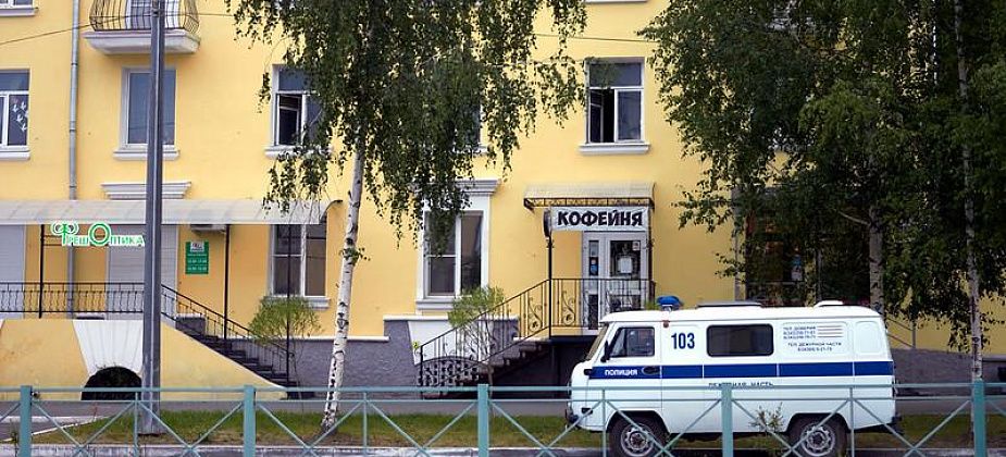 Бабушка 6-летнего мальчика рассказала о том, при каких обстоятельствах он выпал из окна