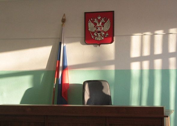 В Краснотурьинске осудили мужчину, обокравшего друга-вахтовика почти на 40 000 рублей