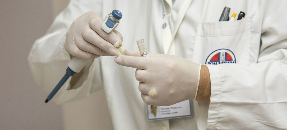 Больница купит сотрудникам спецодежду за 800 тысяч рублей