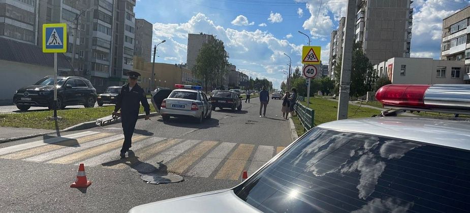 Шла за мороженым, но попала в реанимацию. Подробности ДТП, в котором пострадал 8-летний ребенок