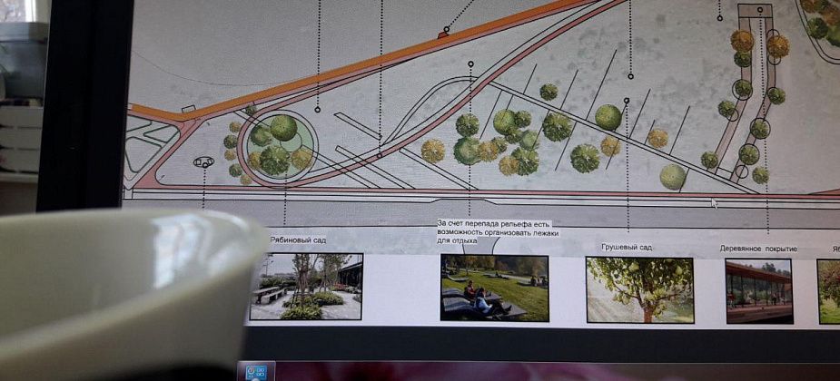 Проект века: в Краснотурьинске может появиться современный пляж и благоустроенная территория между мостами. Цена вопроса 250 миллионов рублей