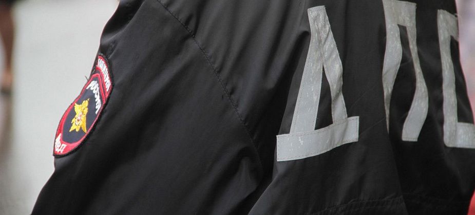 ГАИ разыскивает очевидцев инцидента на пешеходном переходе в Краснотурьинске