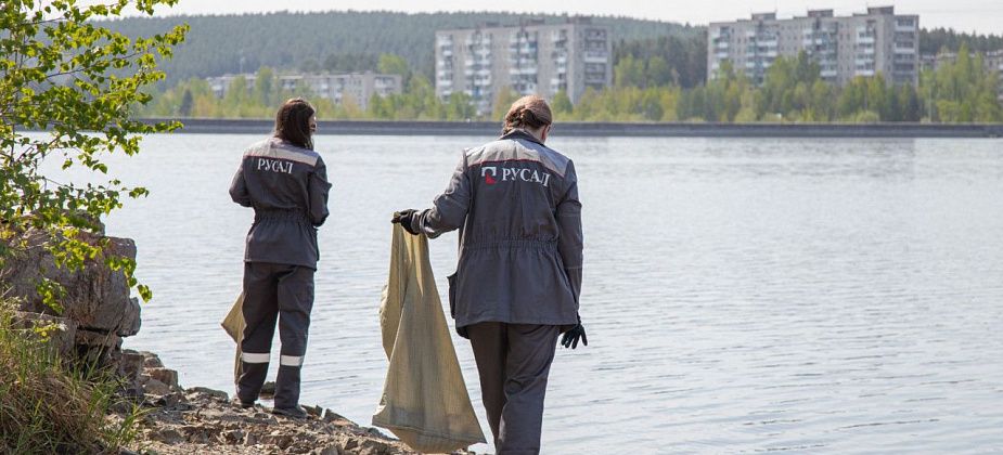 Работники БАЗа в седьмой раз провели акцию «День Турьи»