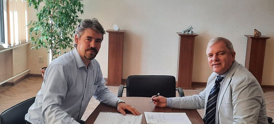Академик РАН уверен: в Краснотурьинске можно перерабатывать техногенные отходы 