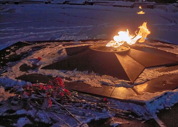 Скончался ветеран Великой Отечественной Владимир Светлаков