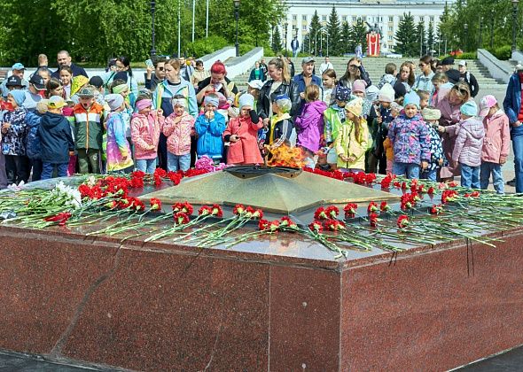 Краснотурьинск  послезавтра отметит День памяти и скорби