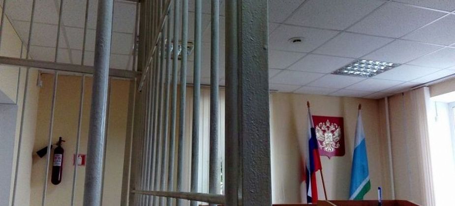 Осужден мастер из Екатеринбурга, который попался в Краснотурьинске с наркотиками