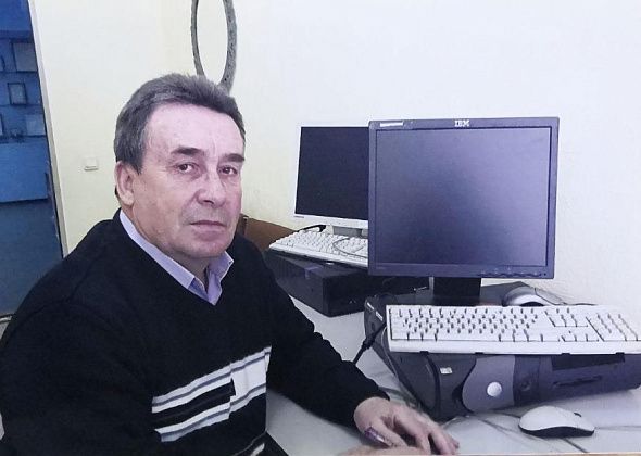 Заслуженный металлург России Алексей Шмарев о том, как и почему БАЗ стал семейным делом