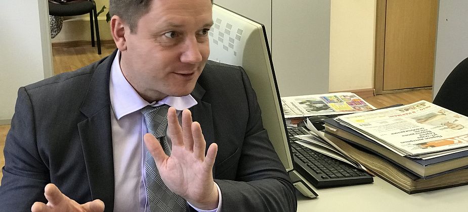 Верховный суд отказал в удовлетворении жалобы Сергею Капчуку, которого не зарегистрировали кандидатом