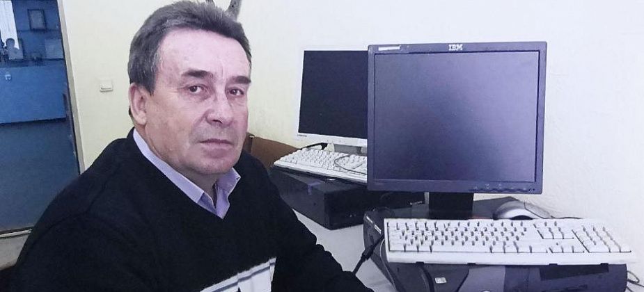 Заслуженный металлург России Алексей Шмарев о том, как и почему БАЗ стал семейным делом