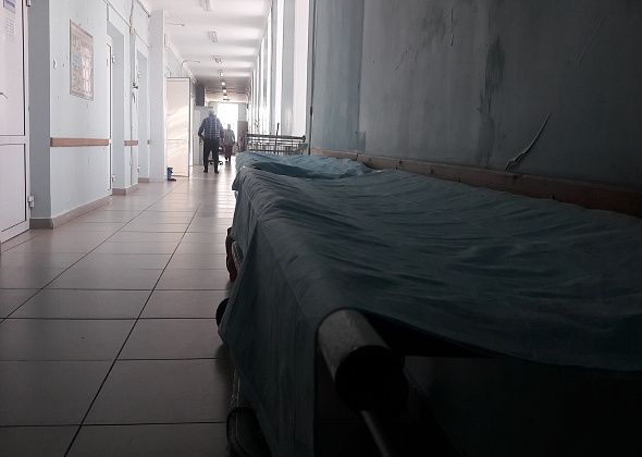ГЛАВНОЕ. Официально: в Краснотурьинске и в соседних городах случаев заражения коронавирусом не выявлено