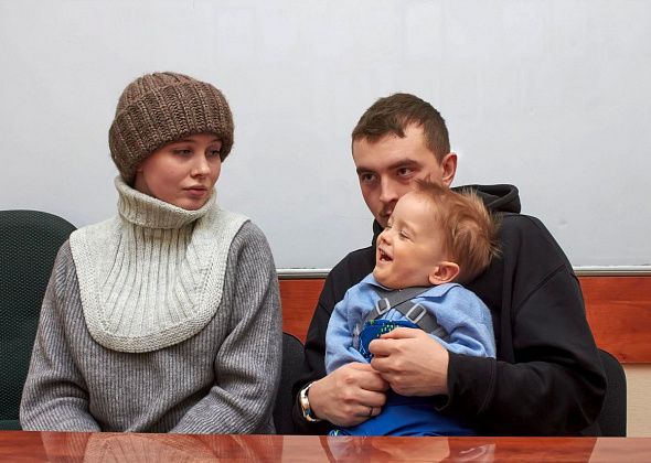 Сбор на реабилитацию Игоря Черепанова в Китае будет активен и в ближайшие месяцы. Как поучаствовать