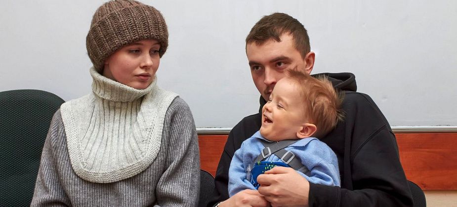 Сбор на реабилитацию Игоря Черепанова в Китае будет активен и в ближайшие месяцы. Как поучаствовать