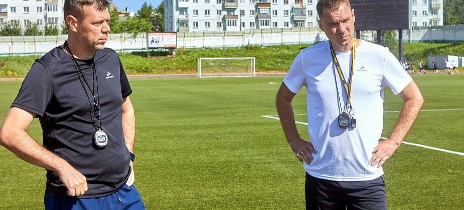 В ХК «Маяк» рассказали, кто завершил карьеру хоккеиста