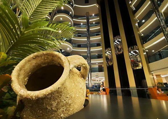 Отели и туробъекты станут доступнее для инвалидов