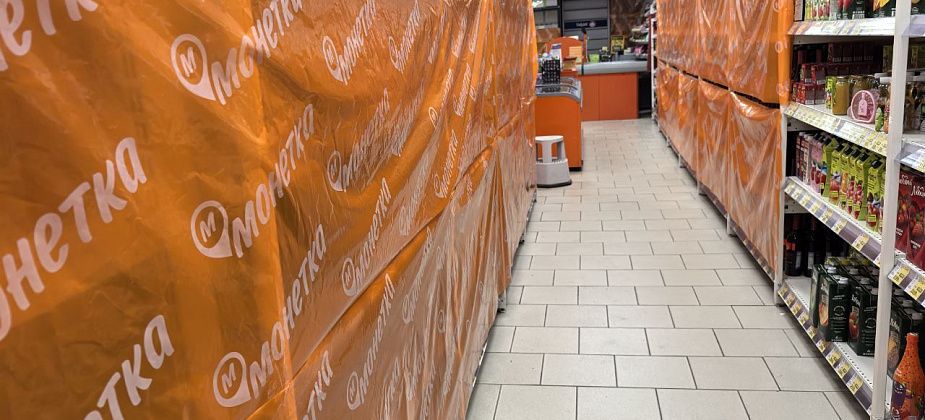 В субботу у стадиона не получится купить алкоголь