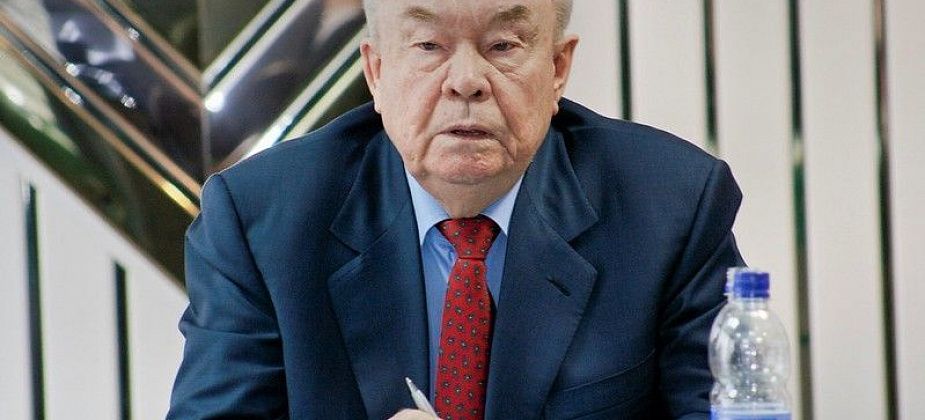 С Анатолием Сысоевым простятся дважды: в Екатеринбурге и Краснотурьинске