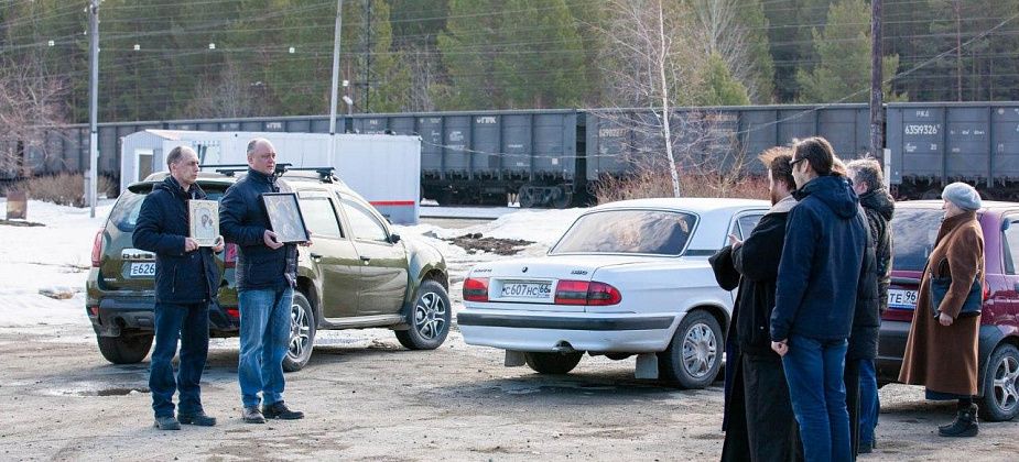 COVID. В Краснотурьинске больше не предполагается крестных ходов "против коронавируса"