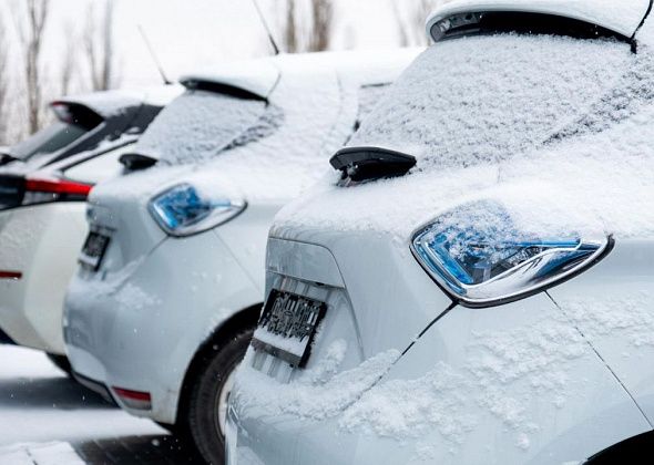 Краснотурьинские участники СВО смогут бесплатно хранить автомобили на охраняемой парковке