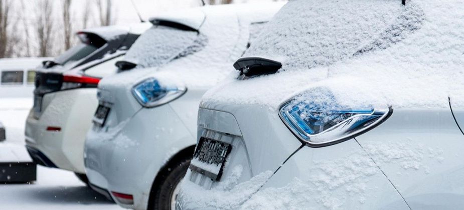 Краснотурьинские участники СВО смогут бесплатно хранить автомобили на охраняемой парковке