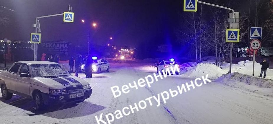 За повторное пьяное вождение горсуд впервые направил мужчину в исправительный центр 