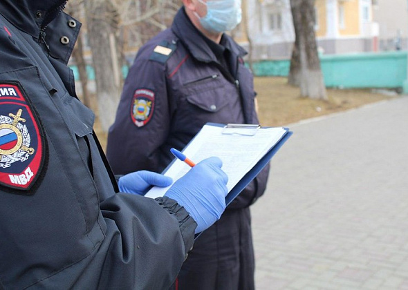 С начала недели городской суд рассмотрел восемь дел за нарушение самоизоляции. За что наказывали?
