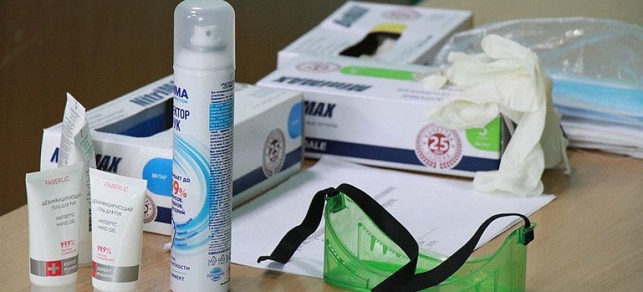  В Краснотурьинске рекомендуют не применять антисептик, который привел к гибели людей