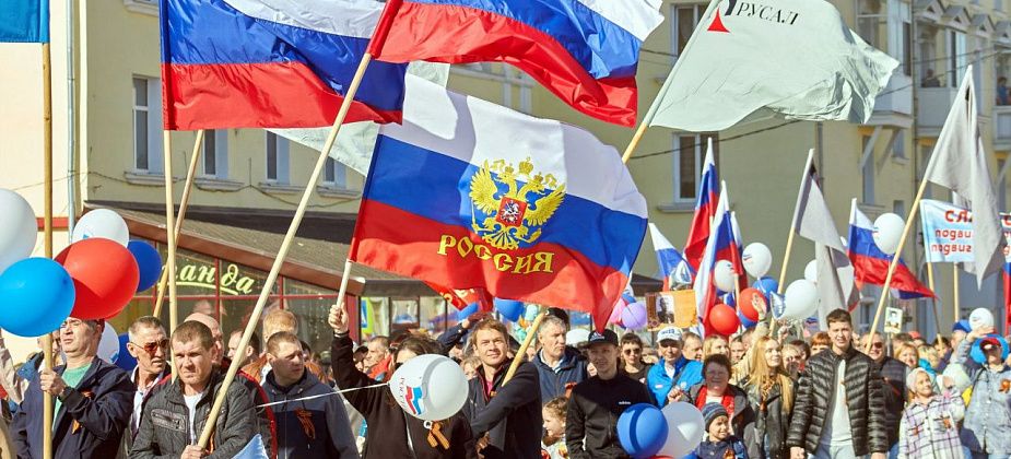 Мэр - о праздновании Дня Победы: "обеспечение безопасности должно быть с самыми жесткими критериями"