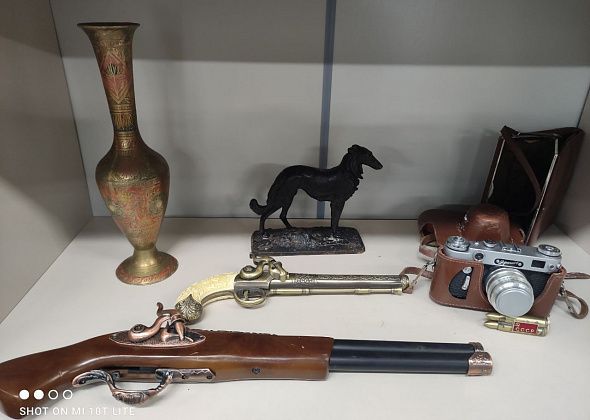 На мусоросортировочном комплексе Краснотурьинска выбрали «Находку года»