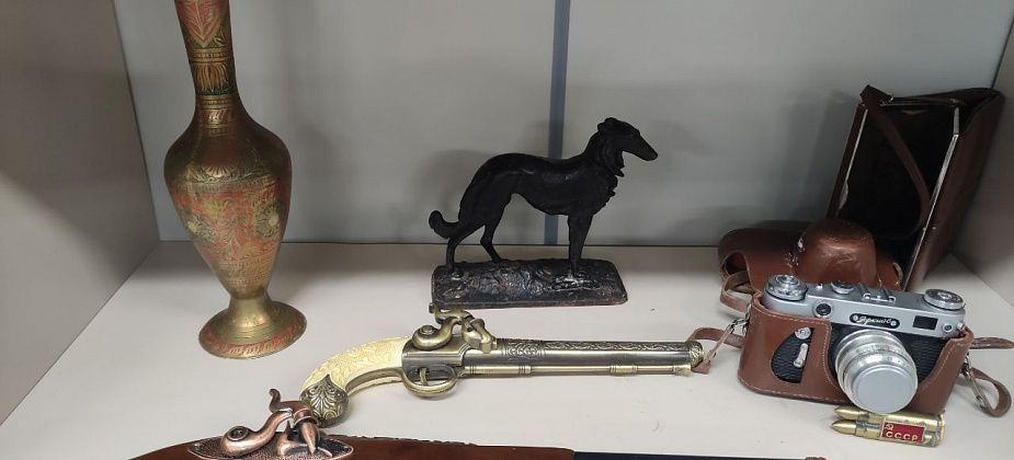 На мусоросортировочном комплексе Краснотурьинска выбрали «Находку года»