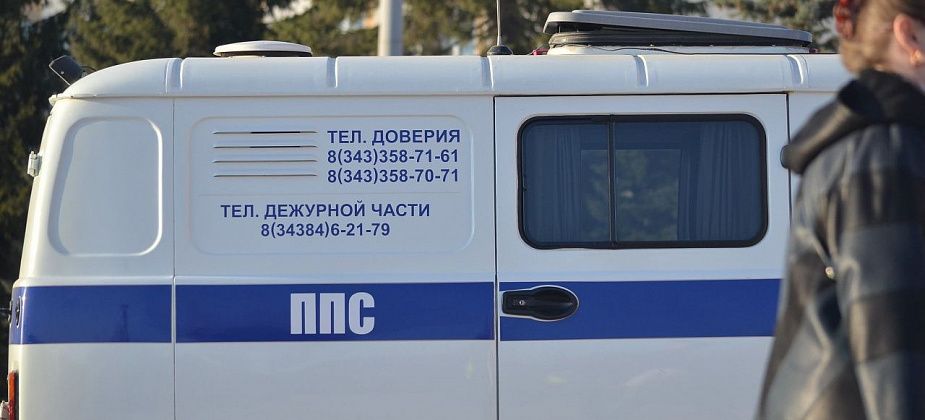 Полиция проверила квартиры, где живут дети в опасных ситуациях 
