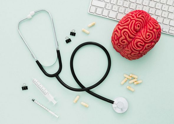 Кандидатов в сотрудники психиатрических больниц Волчанска и Краснотурьинска осмотрят медики