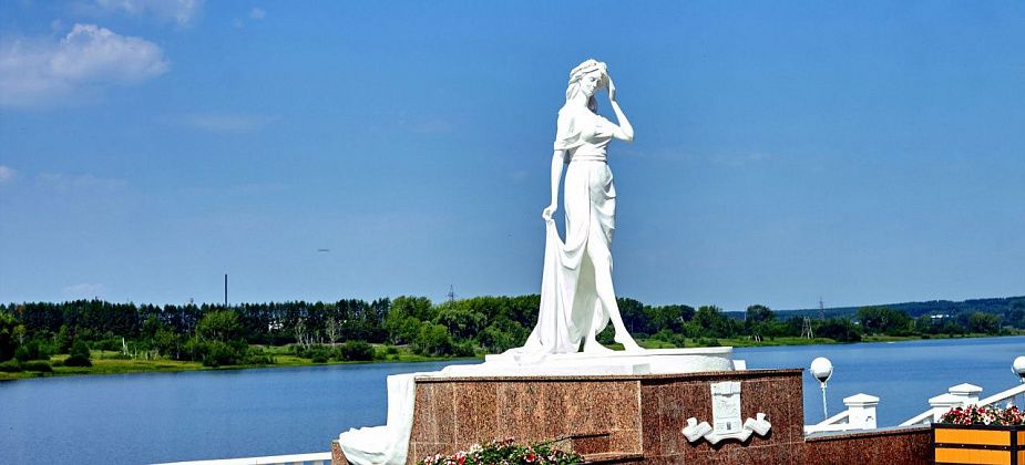 У краснотурьинцев осталось чуть больше недели, чтобы повлиять на благоустройство города