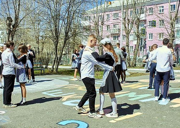 В Краснотурьинске, вероятно, будет 30 медалистов из 11 классов