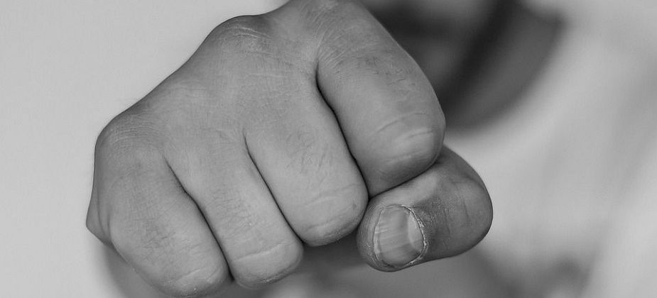 Мужчине не удалось скостить срок за избиение 