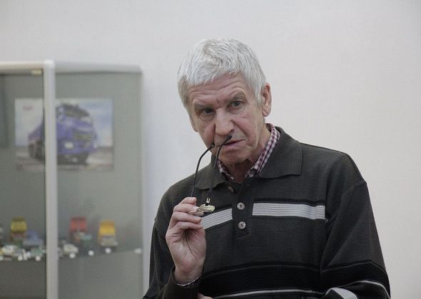 Краснотурьинский музей приглашает на лекцию по истории Богословского округа