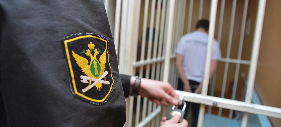 Обвиняемый в избиении своего деда получил 10 лет тюрьмы