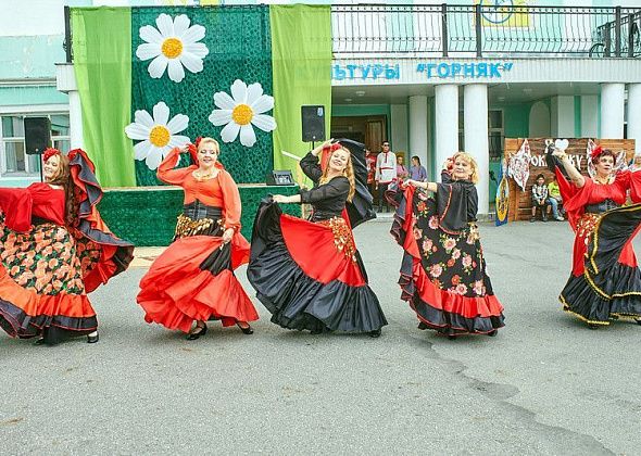 Рудничный отметит 140-летие