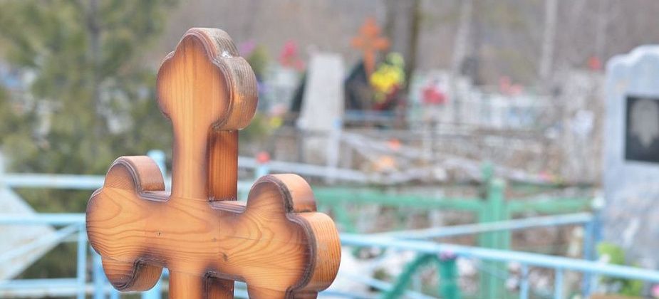 На улице Попова с жизнью расстался 62-летний мужчина