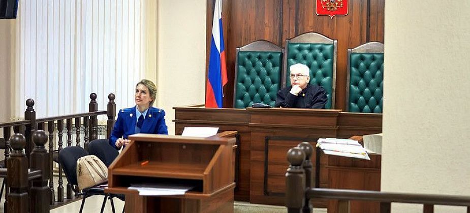 Обвиняемые в мошенничестве компенсировали ущерб. Пострадавшие довольны