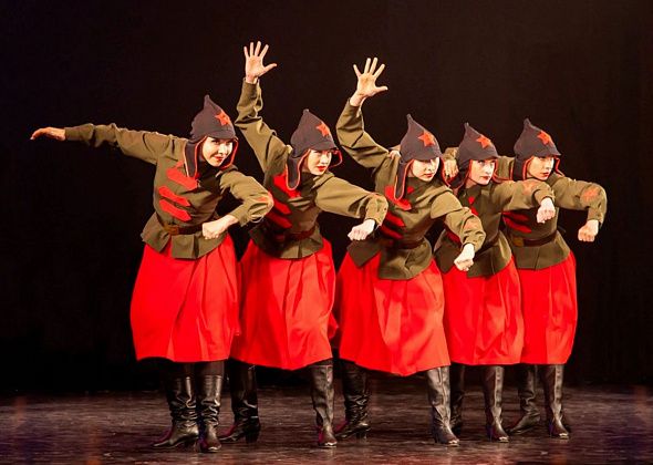 Уральский народный хор приедет в Краснотурьинск с новой программой «Берегите Россию»