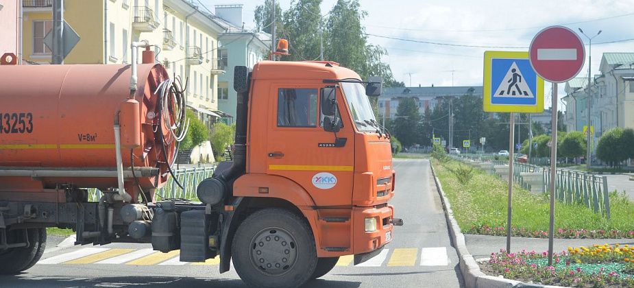 Центр города перекроют на время празднования Дня металлурга
