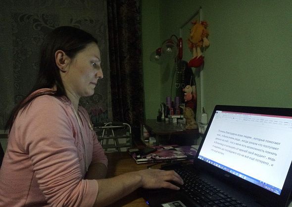 Даша Мишнева вернулась из клиники Березовского и рассказала о своих впечатлениях