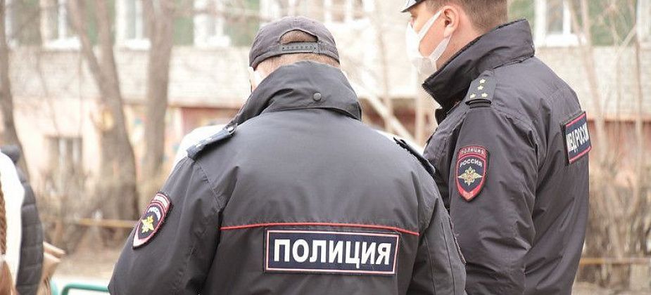 Участковые перед горожанами отчитаются в декабре. Публикуем график