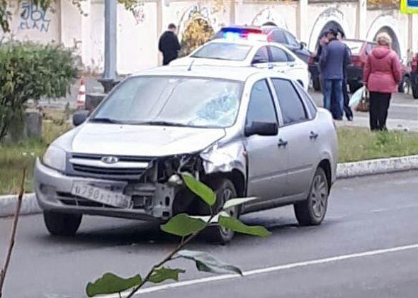 Начинается суд над автомобилистом, сбившим ребенка